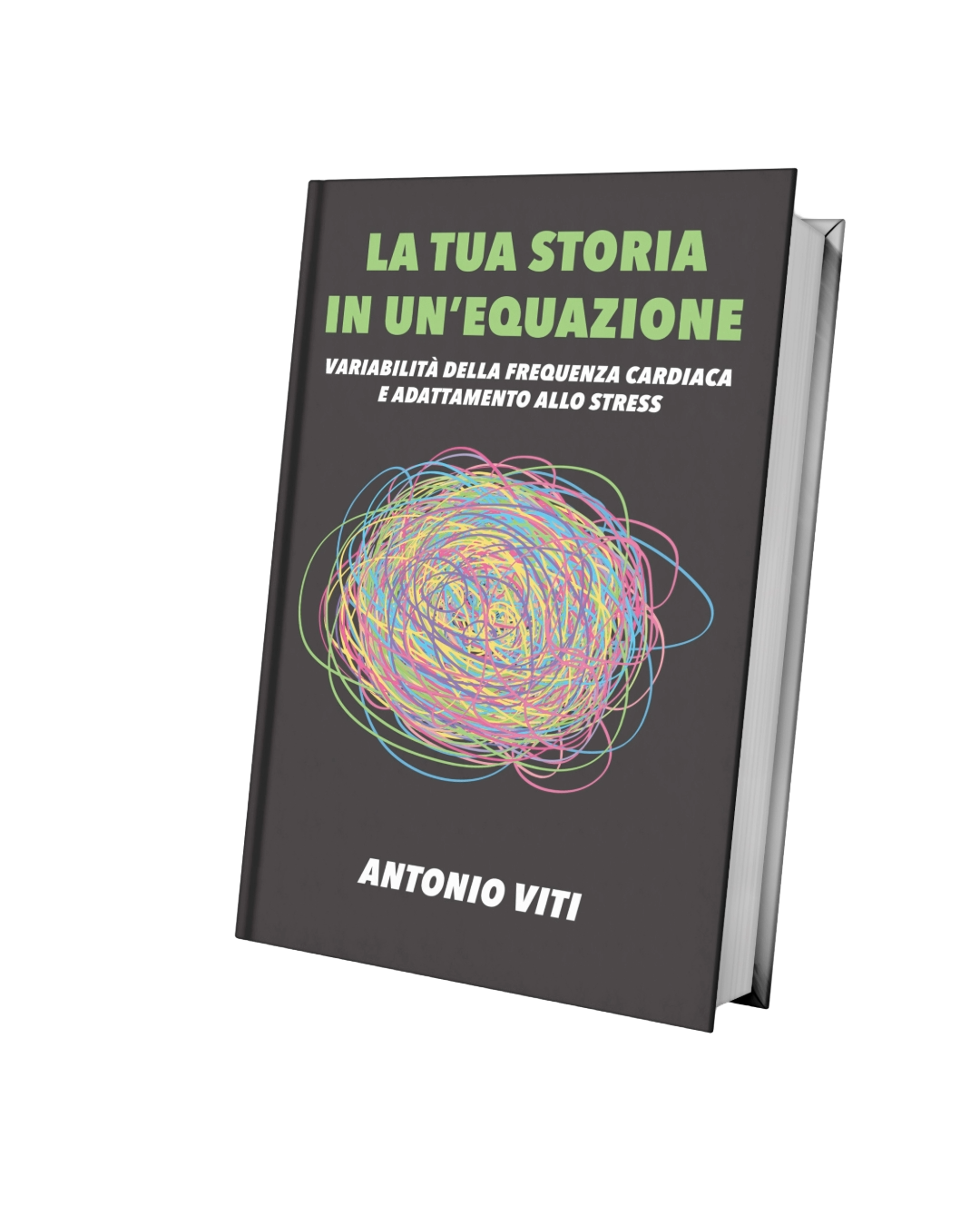 La tua storia in un'equazione